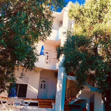 Montebello Inn apartments Ulcinj Exterior foto