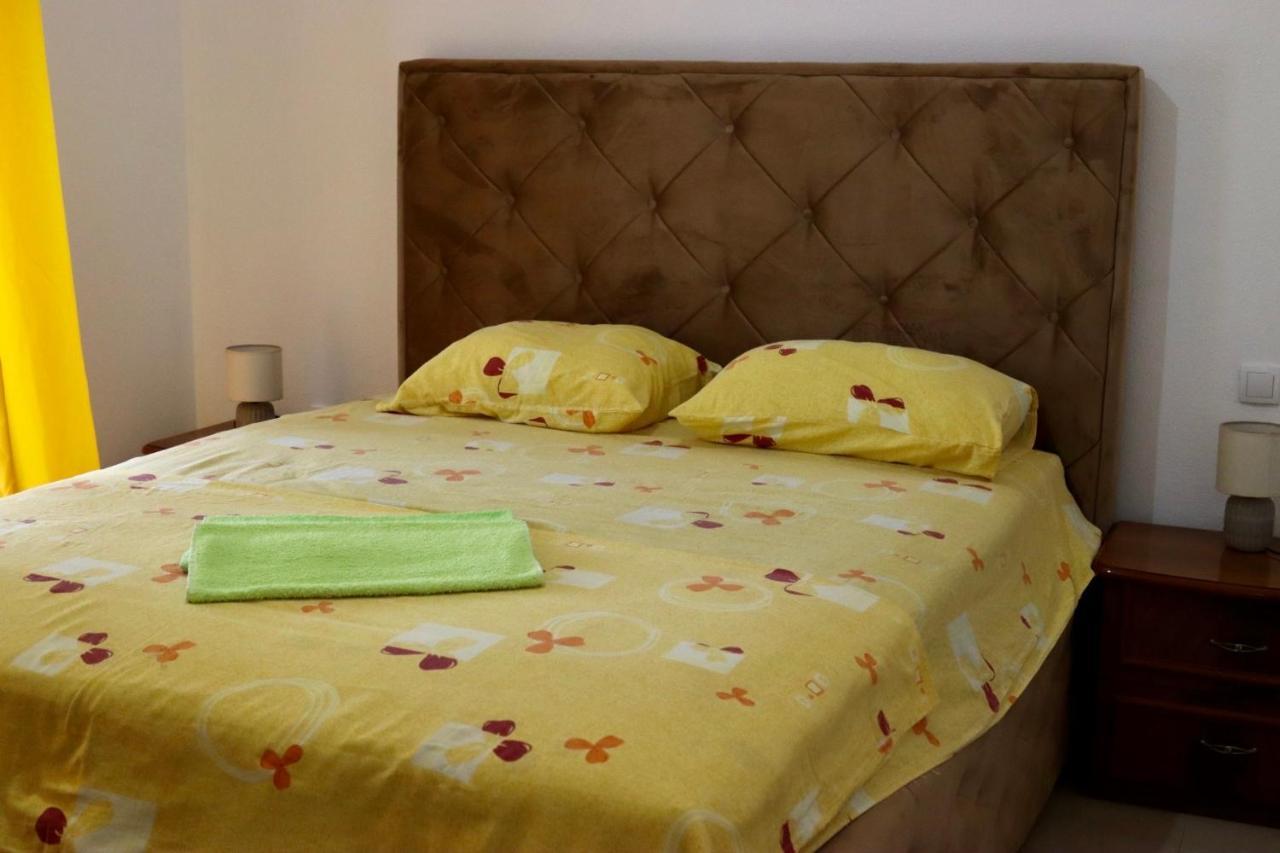 Montebello Inn apartments Ulcinj Exterior foto